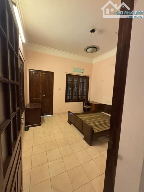 Siêu phẩm phân lô Hào Nam – gần phố, trung tâm Đống Đa, 65m, Mt 5.8m, giá nhỉnh 13 tỷ - 2