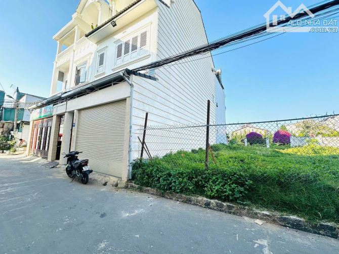 🔥 BÁN ĐẤT ĐẸP ĐƯỜNG PHAN CHU TRINH, PHƯỜNG 9 – VỊ TRÍ ĐẮC ĐỊA 🔥ĐƯỜNG OTO BẰNG PHẲNG - 2