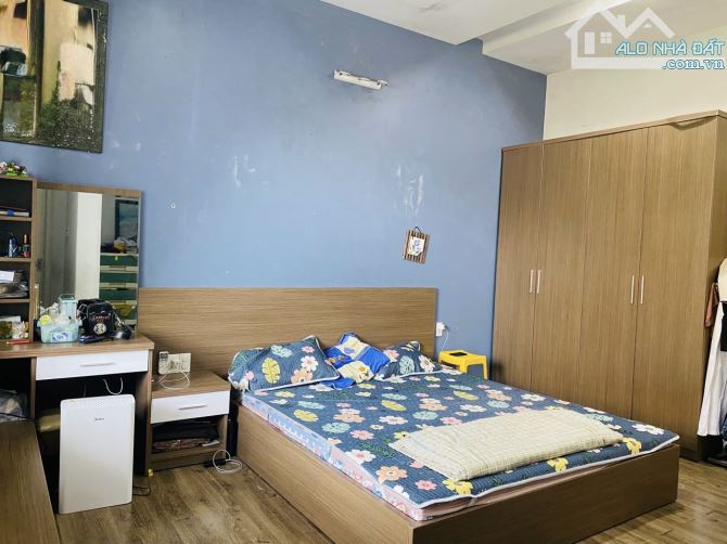 Bán nhà đẹp đường Nguyễn Cư Trinh - 8