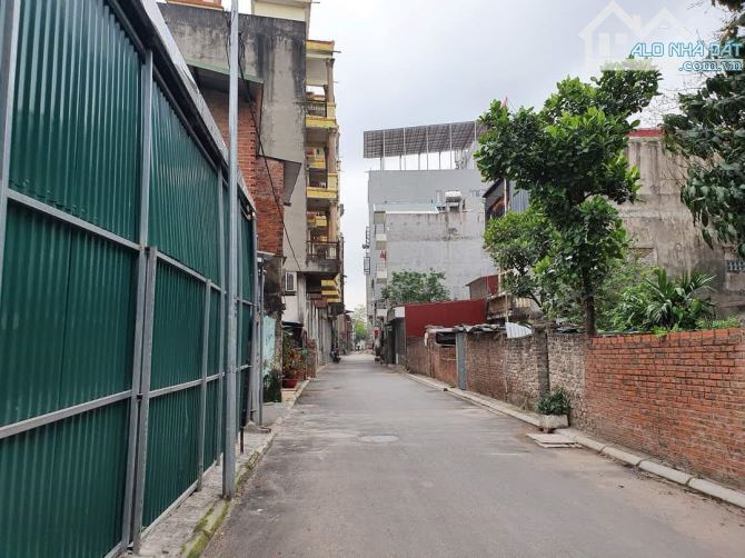 VIEW SÔNG ĐUỐNG SIÊU GIÁ TRỊ HÀ HUY TẬP YÊN VIÊN 530M2, MT 11.5M, 28 TỶ - 3