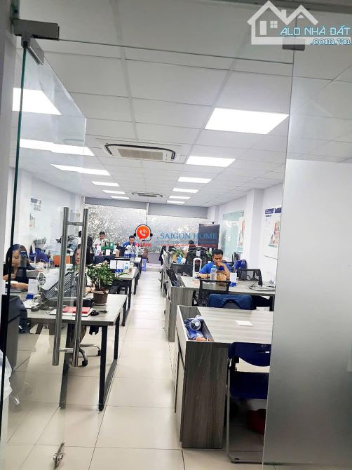 ⭐️Cho Thuê Tòa Nhà Văn Phòng 5 Tầng 500m2 Vũ Tông Phan An Phú Quận 2 - 3