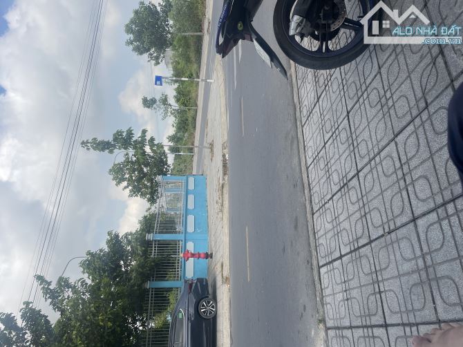 TDC Phước Thiền-- lk đường Lý Thái Tổ... Phước Thiền-Nhơn Trạch -Đồng Nai - 3