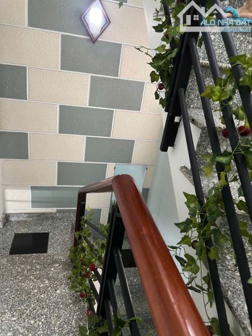 Nhà HOT Bình Thạnh, ở ngay, gần Lê Quang Định, 47m2 x 3t, ngang 4,8m, nhỉnh 6tỷ - 3