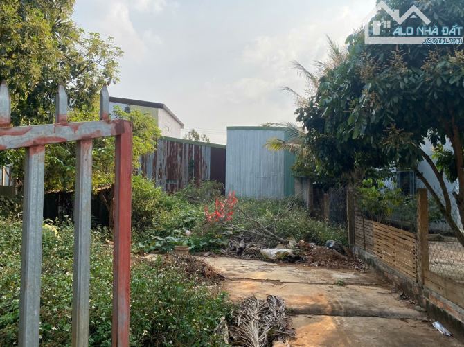 BÁN LÔ ĐẤT ĐẸP CÁCH ĐẠI LỘ VÕ NGUYÊN GIÁP 50M, HOÀ THẮNG, TP. BUÔN MA THUỘT - GIÁ: 2,6 TỶ - 3