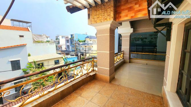 Biệt thự 173m2 mặt tiền Dân Chủ - Giá sốc 22,5Tỷ! - 3