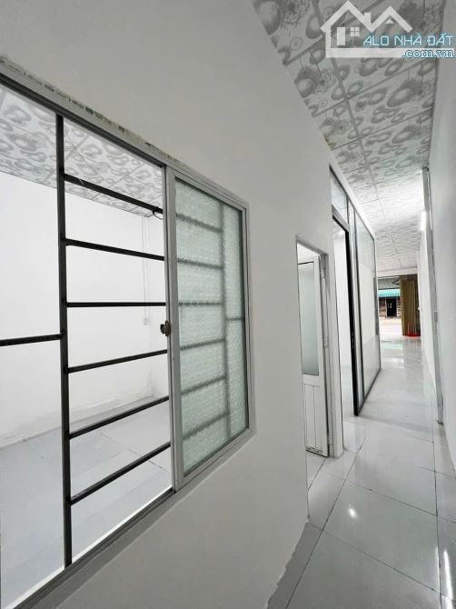 Bán đất Tặng Nhà MT Hà Huy Tập - gần chợ - Trường - Khu Đông dân cư - mua bán chính chủ - 3