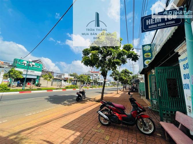Đất TT Ngãi Giao - Khu Dân Cư Đông - Đường Ô Tô - Gần Chợ - 3
