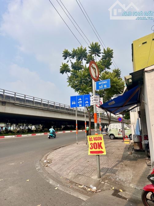 3 CĂN RIÊNG BIỆT DÒNG TIỀN 21tr/th, 3 TẦNG SAU LƯNG GIGAMAL, 10X6,5 CHỈ 6,2 TỶ. - 3