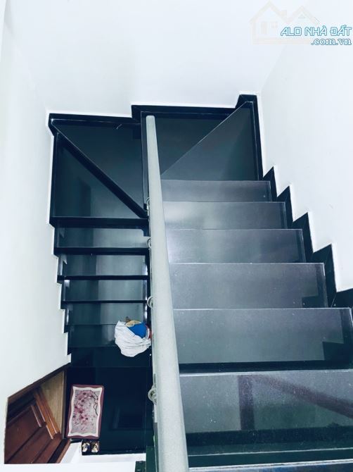 Nhà 3 Tầng - Xe Hơi Đỗ Cổng - Huỳnh Văn Bánh - DT 54m2(MT 4.3m) Chỉ 9 Tỷ 999 TL - 3