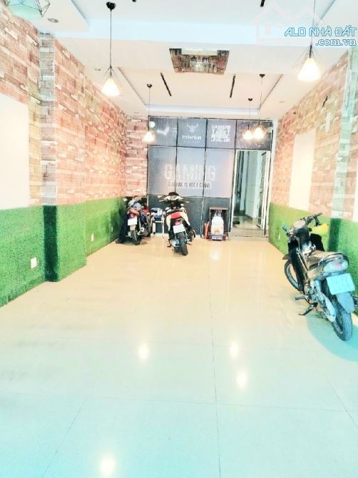 🔥🔥🔥 MẶT TIỀN KINH DOANH NGAY CỔNG HOÀNG HOA THÁM NHÀ GA T3. P13 QUẬN TÂN BÌNH - 💸💸💸 - 3