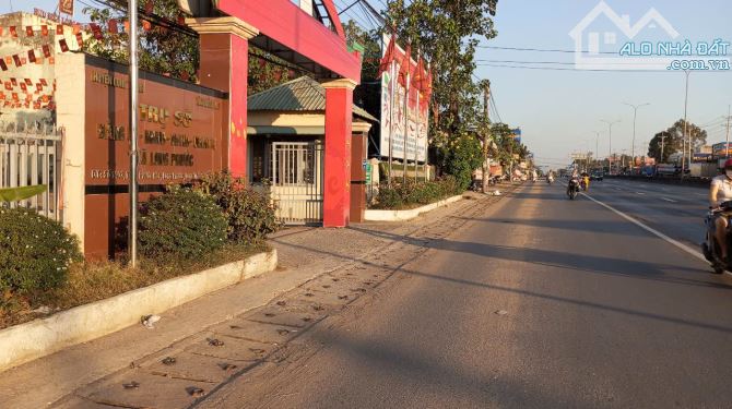 Bán đất Long Phước Long Thành Đồng Nai_sổ riêng có nhà ở ngay_giá nhỉnh 1 tỷ - 3