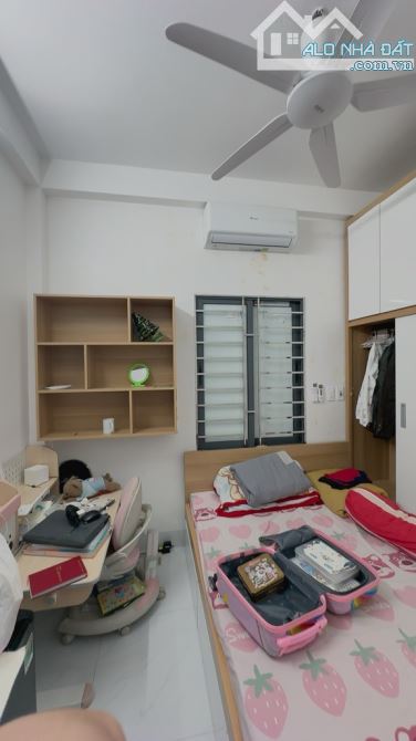 🏡 Bán nhà phân lô - Lương Thế Vinh - chỉ 133 triệu/m² - giá tốt nhất khu vực! 💰 - 3