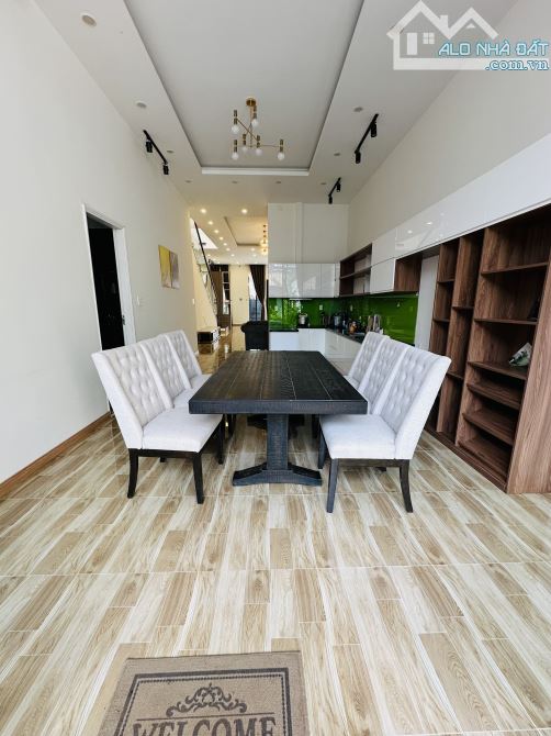 BÁN NHÀ MẶT TIỀN ĐƯỜNG 17/3, ĐANG KINH DOANH HOMESTAY, Tp. PLEIKU - 3