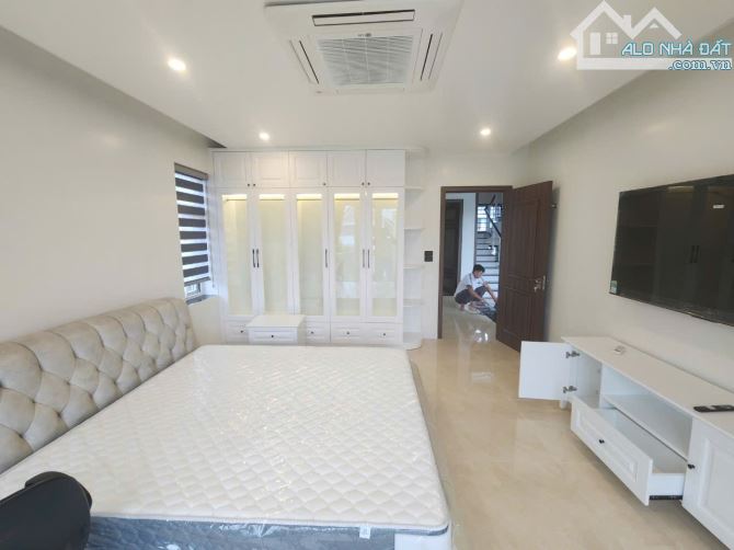 Bán căn biệt Thự DT 900 M Anh Dũng Dưong Kinh HP - 3