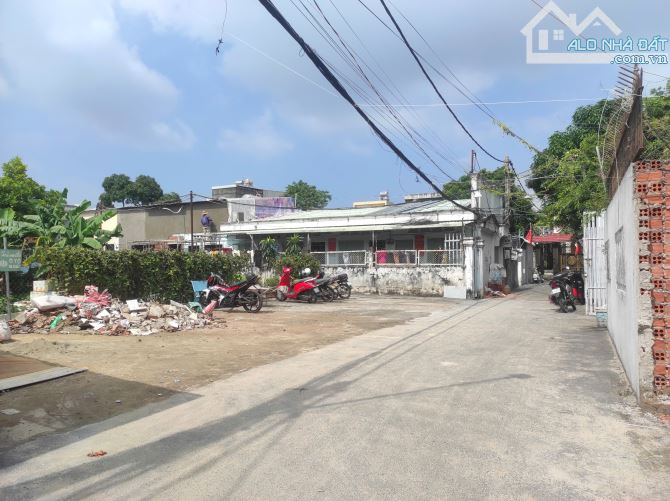 CHỈ HƠN 4 TỶ CHO LÔ ĐẤT 85m2 NGANG 6m CÓ THỔ CƯ PHƯỜNG 10 TP VŨNG TÀU - 3