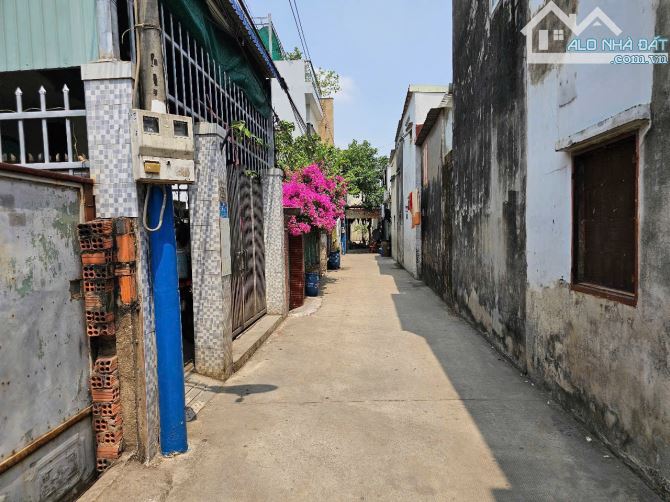 Đất gần khu Tứ Hải ,phường Tân Bình ,TP Dĩ An - 3