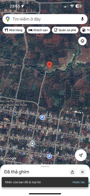 15 Tỷ sở hữu ngay 3,4hecta đất đồi view suối đường 7KC Quỳnh Anh - 3
