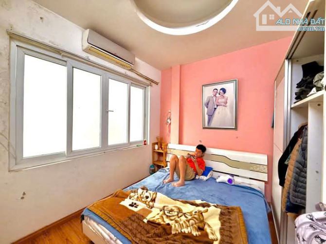 Cần bán 64m2 giá 13.5 tỷ trong khu phân lô, ô tô vào nhà tại Lê Trọng Tấn Thanh Xuân - 3