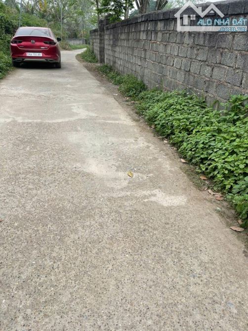 Cần chuyển nhượng nhanh DT: 1119m2/200m2 ONT tại xã Cao Sơn, Lương Sơn, Hòa Bình - 3