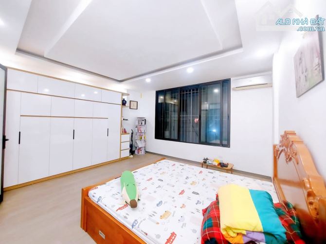 NGÕ 445 Ô TÔ ĐỖ 15M NGUYỄN KHANG NHÀ SIÊU ĐẸP 33M2x5T, MT 4.9M, 8 TỶ 35 - 3