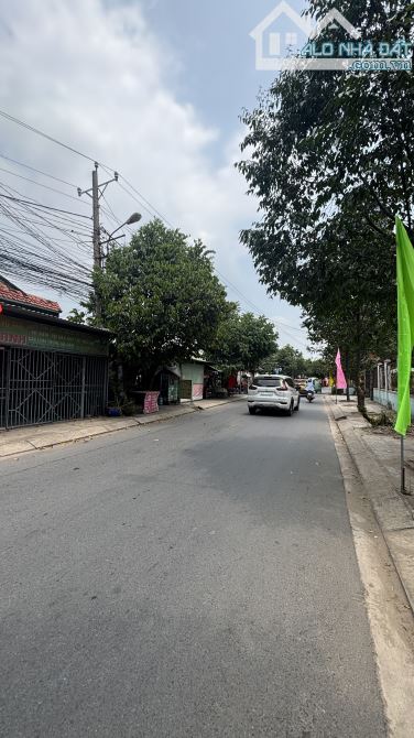 bán gấp đất 5mét ngang 1 sẹc đường gò hưu thông trần anh - 3