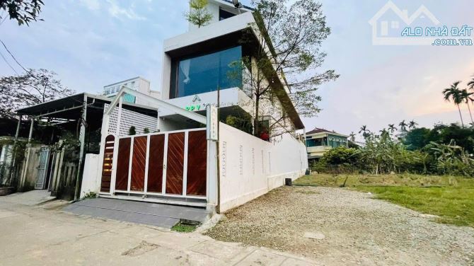 BÁN MẶT TIỀN XÓM 8 Khu Dân Cư Ngọc Anh - 3