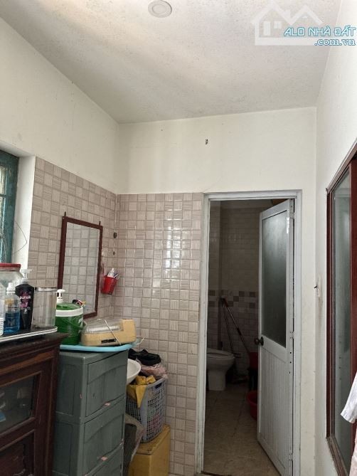 Nhà 3 tầng đường Lê Cao Lãng - Hoà Thọ Đông - Cẩm Lệ - 3