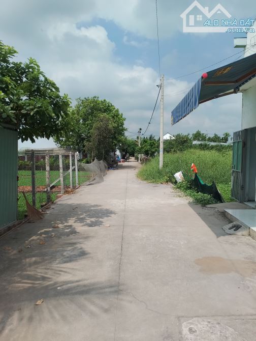 ĐẤT NỀN BÌNH MỸ XÂY DỰNG NGAY XE HƠI VÀO TẬN NƠI DIỆN TÍCH 152M2 (6*25) 100% THỔ CƯ, SHR - 3