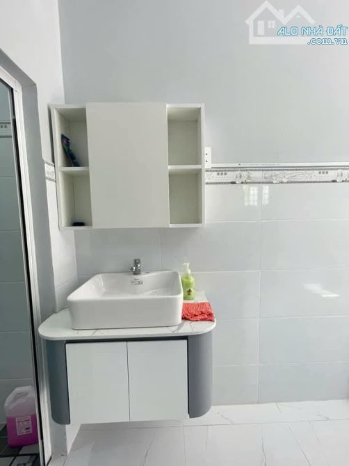 CHỈ 1.86 TỶ CÓ NGAY NHÀ XÂY MỚI ĐẸP – SỔ HỒNG RIÊNG - 3
