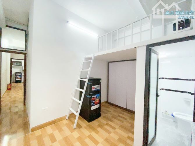 BÁN CCMN TRIỀU KHÚC ,60M2 17 PHÒNG , GẦN CHỢ , ĐIỂM XE BUÝT  .ĐANG VẬN HÀNH FULL PHÒNG - 3
