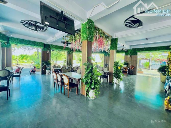 Bán cặp ShopHouse hoàn thiện đang vận hành Bửu Long, Biên Hòa, 268m2, giá 22 tỷ. - 3