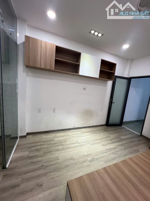 Nhà MT Bình Phú Q6 - 4x18M - 11 Tỷ - Ngay CV Bình Phú. - 3