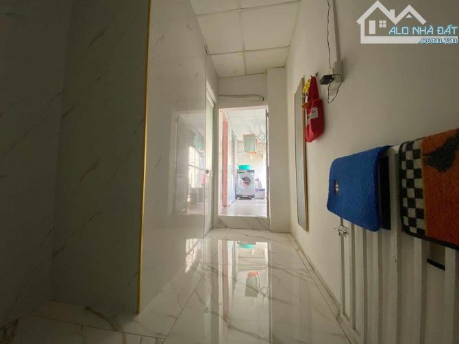 Cần bán gấp nhà Hẻm thông Kha Vạn Cân Linh Chiểu Thủ Đức, 2 tầng 56m2, 4 tỷ X - 3
