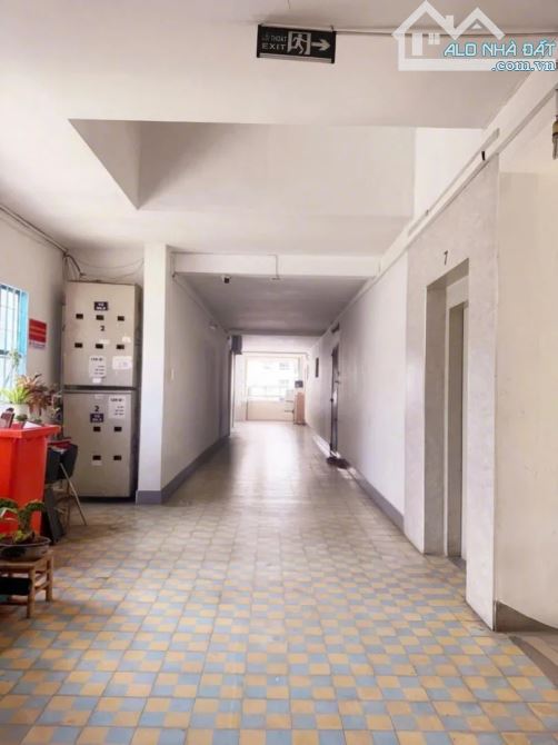 CĂN HỘ PHÚ NHUẬN, GIÁ RẺ - 2PN, KHU PHAN XÍCH LONG - CHỈ 3.1 TỶ! - 3