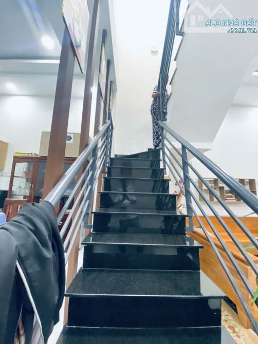 Siêu Phẩm chân dài Nguyễn Thị Tú ngay ngã tư Gò Mây hẻm nhựa 8m thông 84m2,2Tầng Nhỉnh 4tỷ - 3
