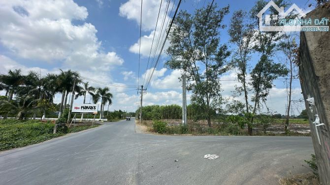 Bán lô đất gần 5000m2 qui hoạch SKC khu Havas Thiện Tân, Vĩnh Cửu, giá 12 tỷ. - 3