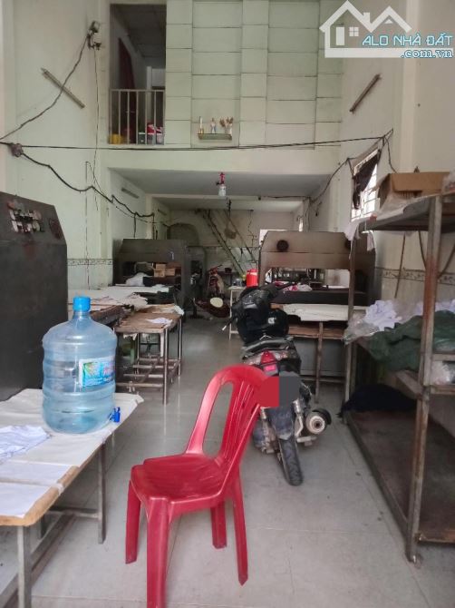 BÁNNHÀ TÂNTẠO BÌNHTÂN-KHÔNGQH-NỞHẬU-65M²-2LẦU-HXH4M-SÁTCHIẾNLƯỢC-GẦN HƯƠNGLỘ2-GIÁ4.55TỶTL. - 3