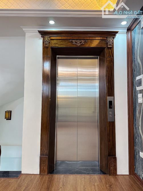 MẶT PHỐ VỌNG, HAI BÀ TRƯNG, GIỮA PHỐ, VỈA HÈ RỘNG, SỔ PHÂN LÔ 70M2 MT GẦN 5.5M. - 3