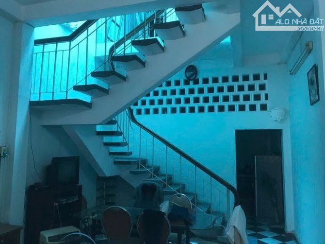 Trương Công Định - Tân Bình - Hẻm 6M Gần Mặt Tiền - 75m2 - 2 Tầng Chính Chủ - Giá 10,5 Tỷ - 3