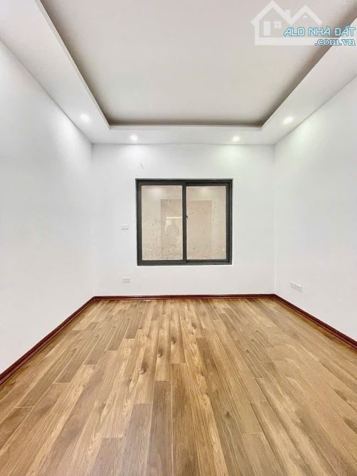 Bán nhà Đại Từ gần Hồ Linh Đàm 36m2 5 tầng 5 ngủ thiết kế hiện đại 6.4 Tỷ - 3