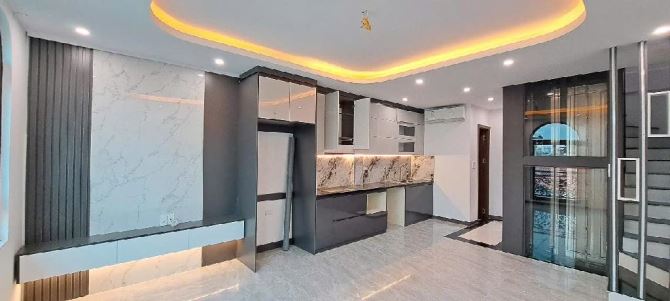 Bán Nhà .Thạch Bàn, Long Biên,  39m. 9 tỷ có thương lượng - 3