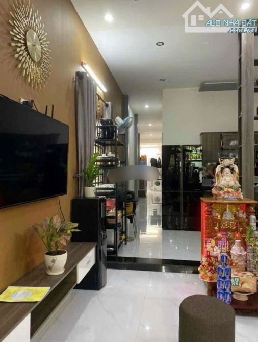 📌📌📌Làm việc trực tiếp!!!Bán nhà kiệt đường Nguyễn Như Hạnh kiên cố giá rẻ 🔥 - 3