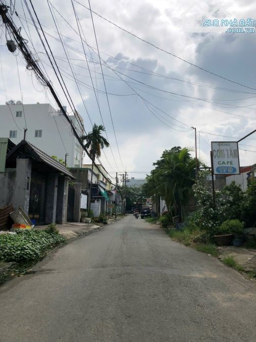 Bán lô đất MT đường 179, Hoàng Hữu Nam, Tân Phú. 162m2/8.5 tỷ. - 3