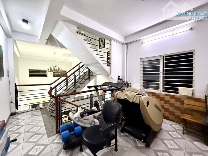 🍎NGUYỄN VĂN QUÁ, ĐÔNG HƯNG THUẬN - DT KHỦNG 158M2 - SHR - CHỈ 7.8tỷ TL💢 - 3