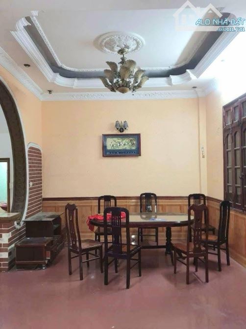 BÁN NHÀ KHƯƠNG TRUNG - THANH XUÂN - LÔ GÓC - Ô TÔ - KINH DOANH - 38M * 4T - 11.2 TỶ - 3
