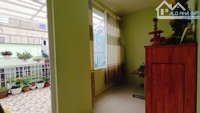 Cần tiền hạ giá  bán nhanh căn nhà Nguyễn Trung Trực phường 4 thành phố Đà Lạt - 3