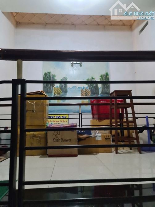 MẶT TIỀN KINH DOANH SẦM UẤT, nguyễn ảnh thủ Trung Mỹ Tâm Quận 12, giá siêu rẻ, chỉ 24.9 tỷ - 3