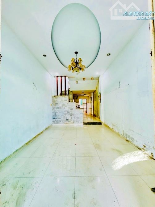 Bán Nhà Lê Đức Thọ – Gò Vấp | Sổ Riêng – Đường 6m Xe Tải – Khu Phân Lô | 66m² – hon 5 tỷ 5 - 3