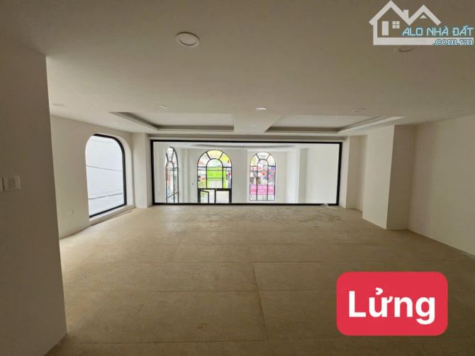 Mặt Tiền Lê Quang Định - Lô Gốc Kinh Doanh - 7 Tầng - 3