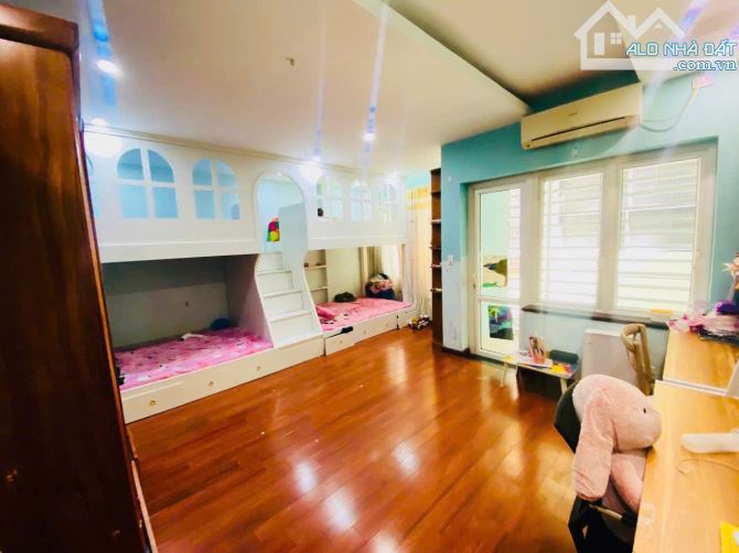 BÁN NHÀ  60M2 PHỐ TRẦN QUANG DIỆU. PHÂN LÔ, ÔTÔ, MT 6M,CÓ Ô CHỜ THANG MÁY, KINH DOANH. - 3